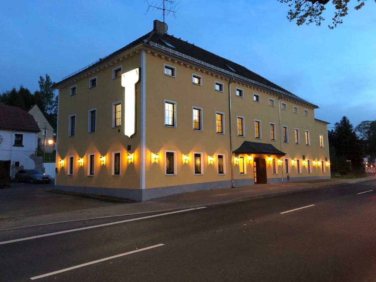 Amara.Festsaal.Gasthaus.Pension Mohorn Экстерьер фото